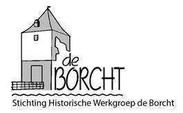 De Borcht Logo