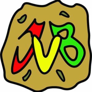 JVB Logo