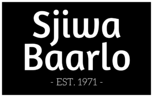 Sjiwa Logo