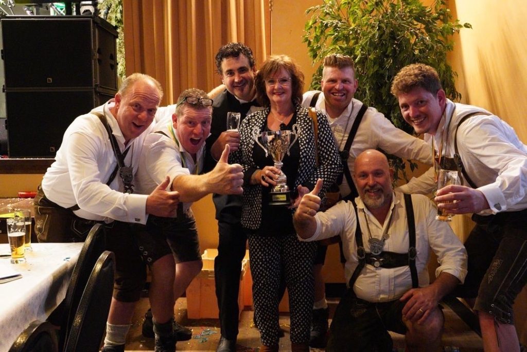 Publieksprijs